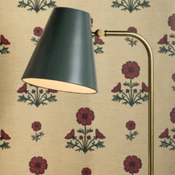 Georgann Floor Lamp 13 Georgann Floor Lamp -Famous Furniture Store Georgann Floor Lamp The Well Appointed House 01