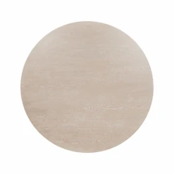 Greer Round Dining Table 11 Greer Round Dining Table -Famous Furniture Store GreerRoundDiningTable THEWELLAPPOINTEDHOUSE 2