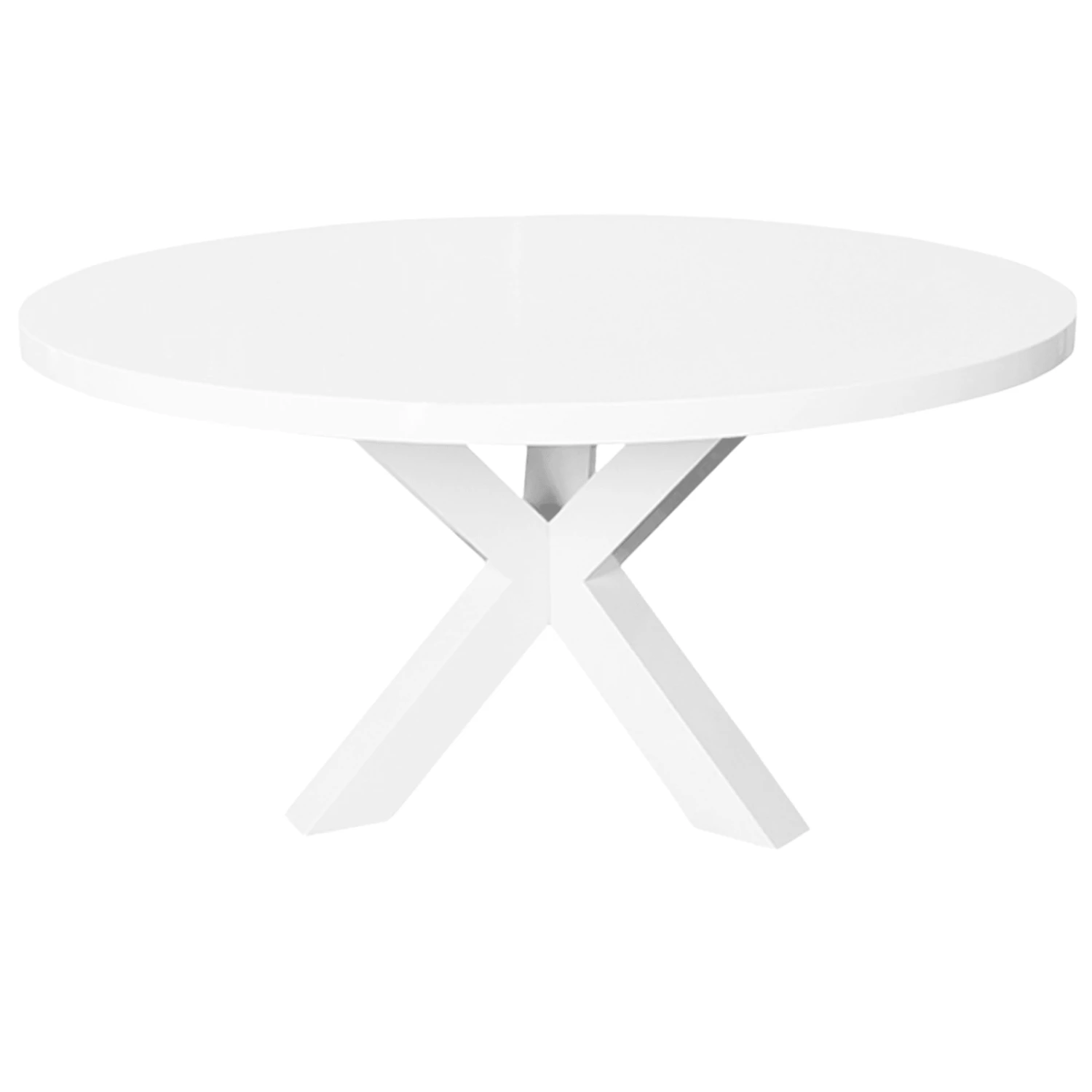 Greer Round Dining Table 1 Greer Round Dining Table