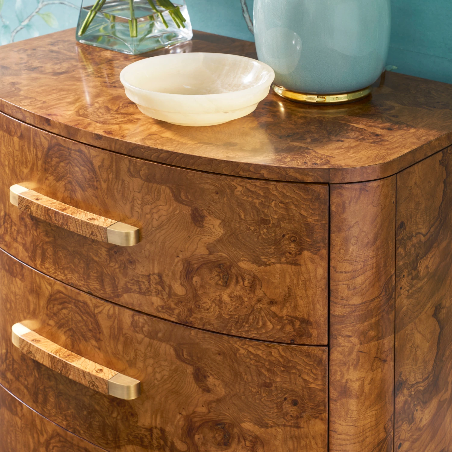 Gregory Nightstand 3 Gregory Nightstand - Image 3