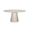 Hamilton Round Dining Table