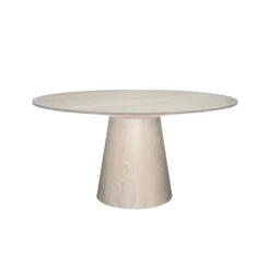 Hamilton Round Dining Table