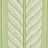 Schumacher Hydrangea Drape In Green Wallpaper