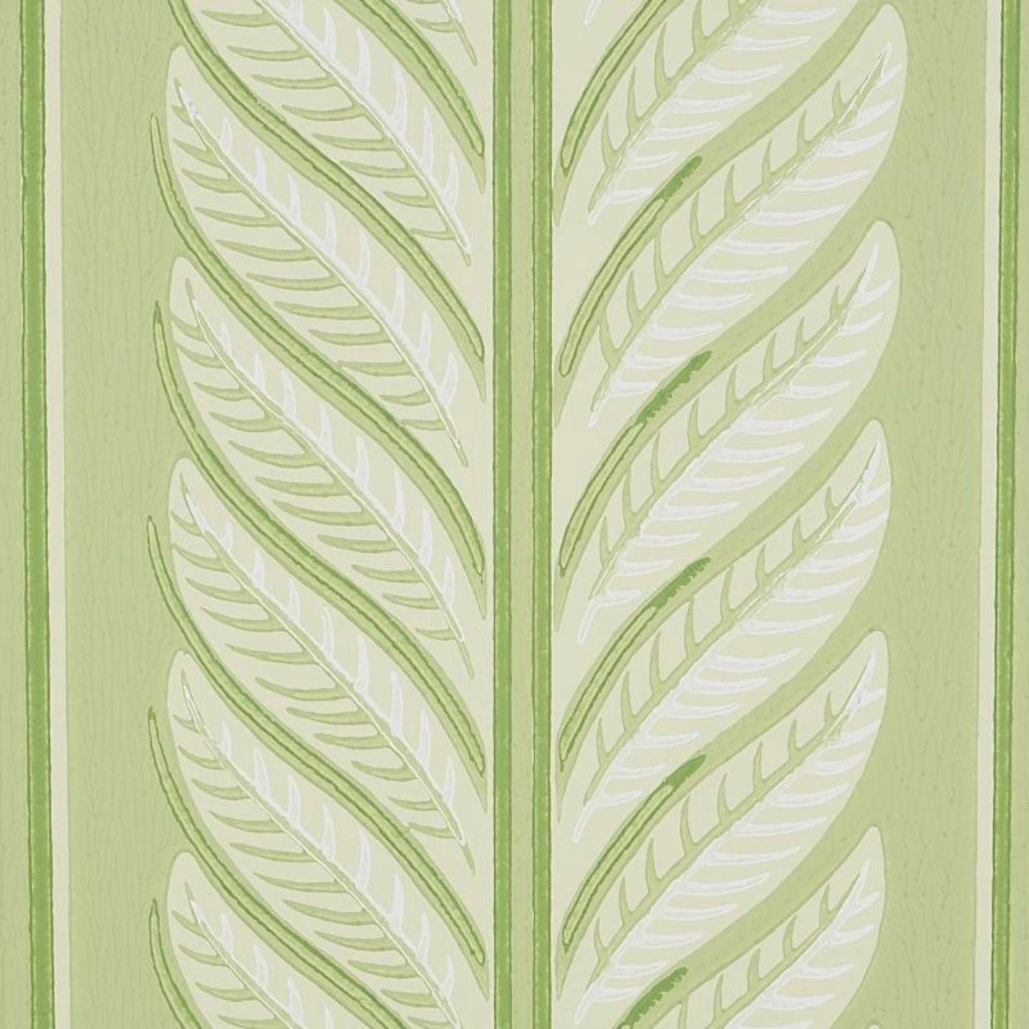 Schumacher Hydrangea Drape In Green Wallpaper 1 Schumacher Hydrangea Drape In Green Wallpaper
