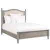 Isabella Upholstered Bed Luxe