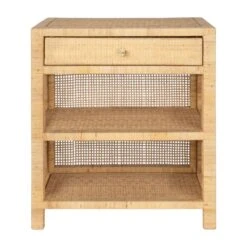 Isla Nightstand -Available In Multiple FInishes 8 Isla Nightstand -Available In Multiple FInishes -Famous Furniture Store Isla Night Stand 3