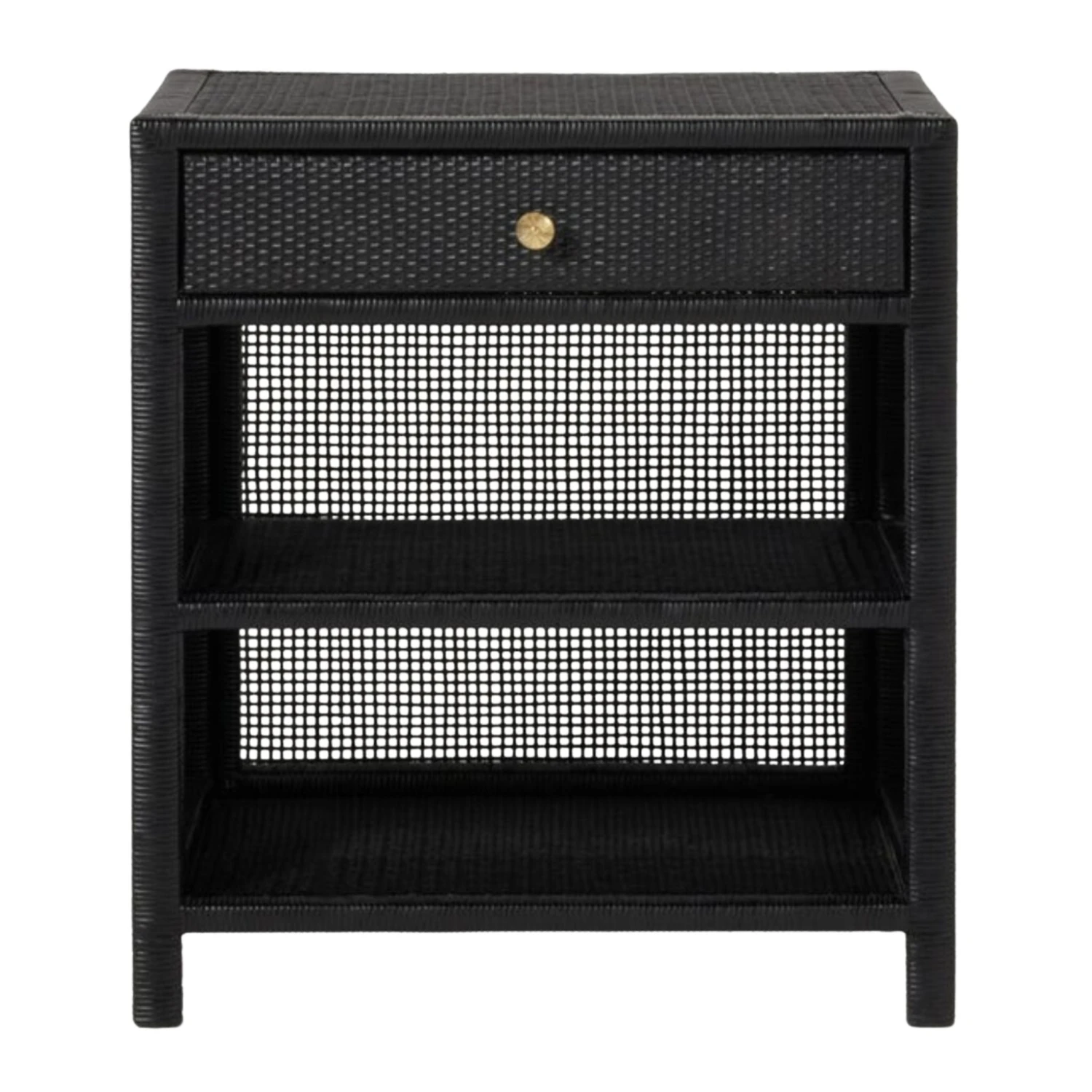 Isla Nightstand -Available In Multiple FInishes 6 Isla Nightstand -Available In Multiple FInishes - Image 6