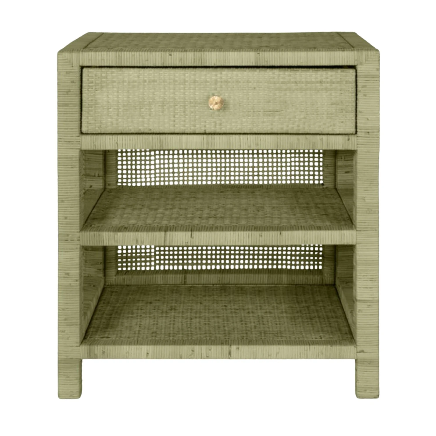 Isla Nightstand -Available In Multiple FInishes 5 Isla Nightstand -Available In Multiple FInishes - Image 5