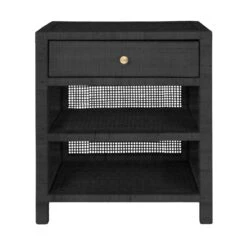 Isla Nightstand -Available In Multiple FInishes 9 Isla Nightstand -Available In Multiple FInishes -Famous Furniture Store Isla Night Stand 6