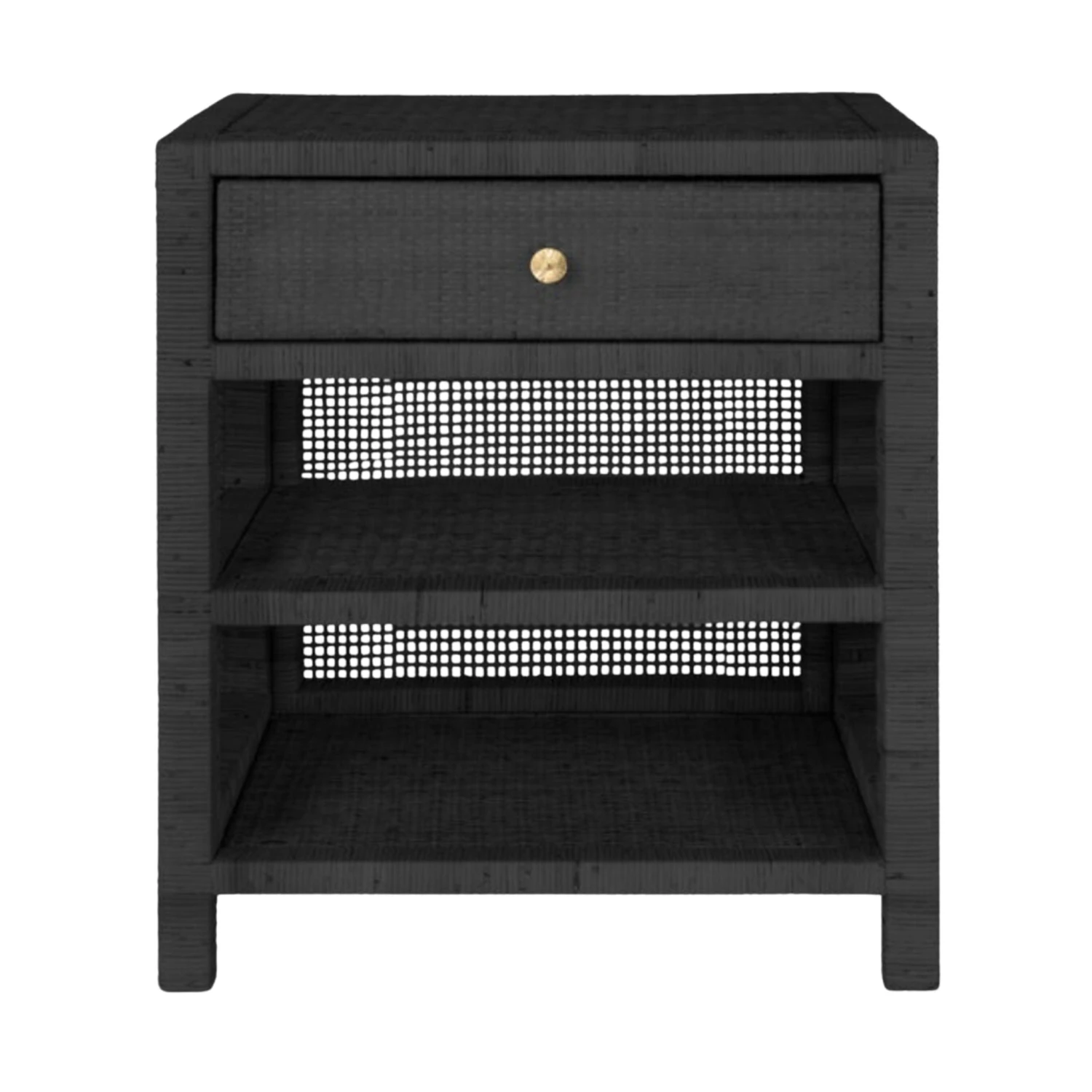 Isla Nightstand -Available In Multiple FInishes 4 Isla Nightstand -Available In Multiple FInishes - Image 4