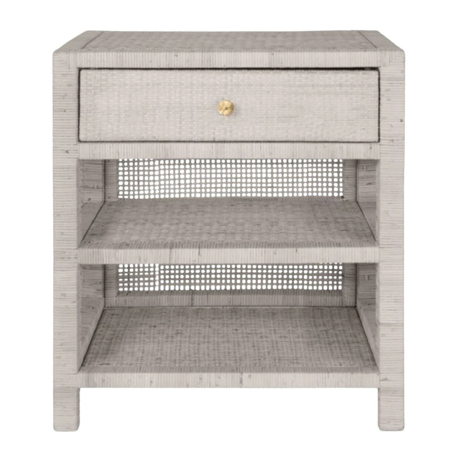 Isla Nightstand -Available In Multiple FInishes 2 Isla Nightstand -Available In Multiple FInishes - Image 2