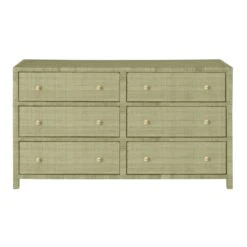 Isla Six Drawer Dresser- Available In Multiple FInishes 10 Isla Six Drawer Dresser- Available In Multiple FInishes -Famous Furniture Store Isla Six Drawer Dresser 6