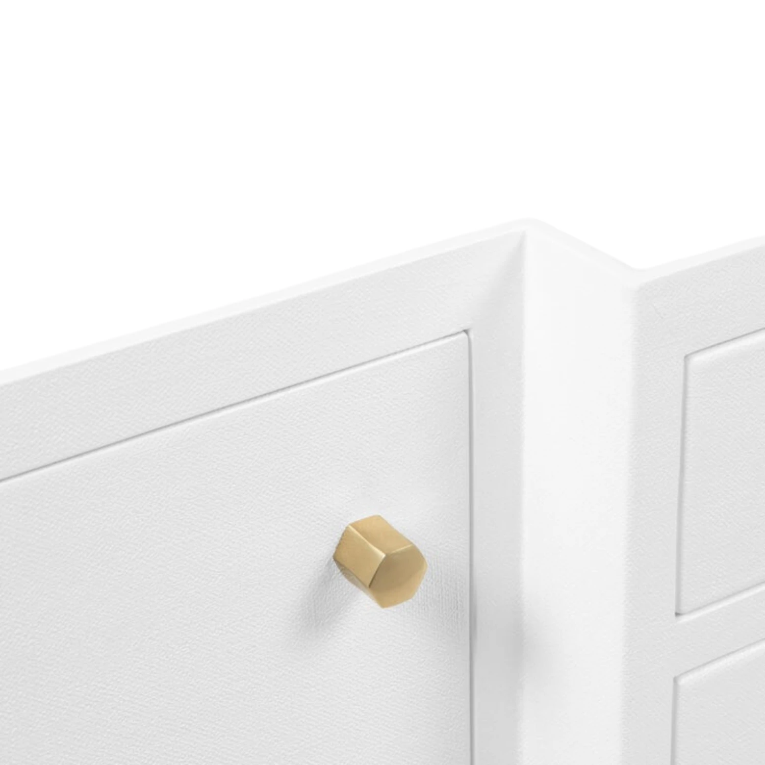 Jarin Deep Drawer Buffet In White 3 Jarin Deep Drawer Buffet In White - Image 3