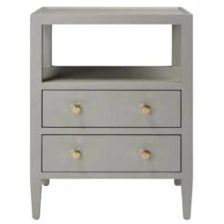 Jarin Two Drawer Nightstand- Available In Multiple FInishes 9 Jarin Two Drawer Nightstand- Available In Multiple FInishes -Famous Furniture Store Jarin Two Drawer Nightstand lt
