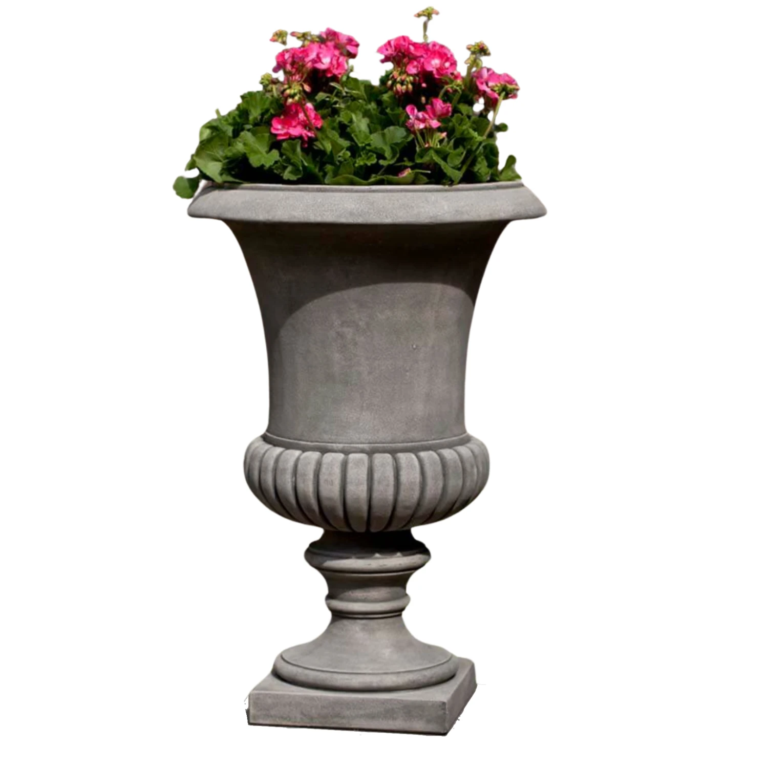 Kent Urn Planter 1 Kent Urn Planter