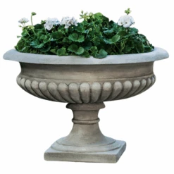Kingscote Urn Planter
