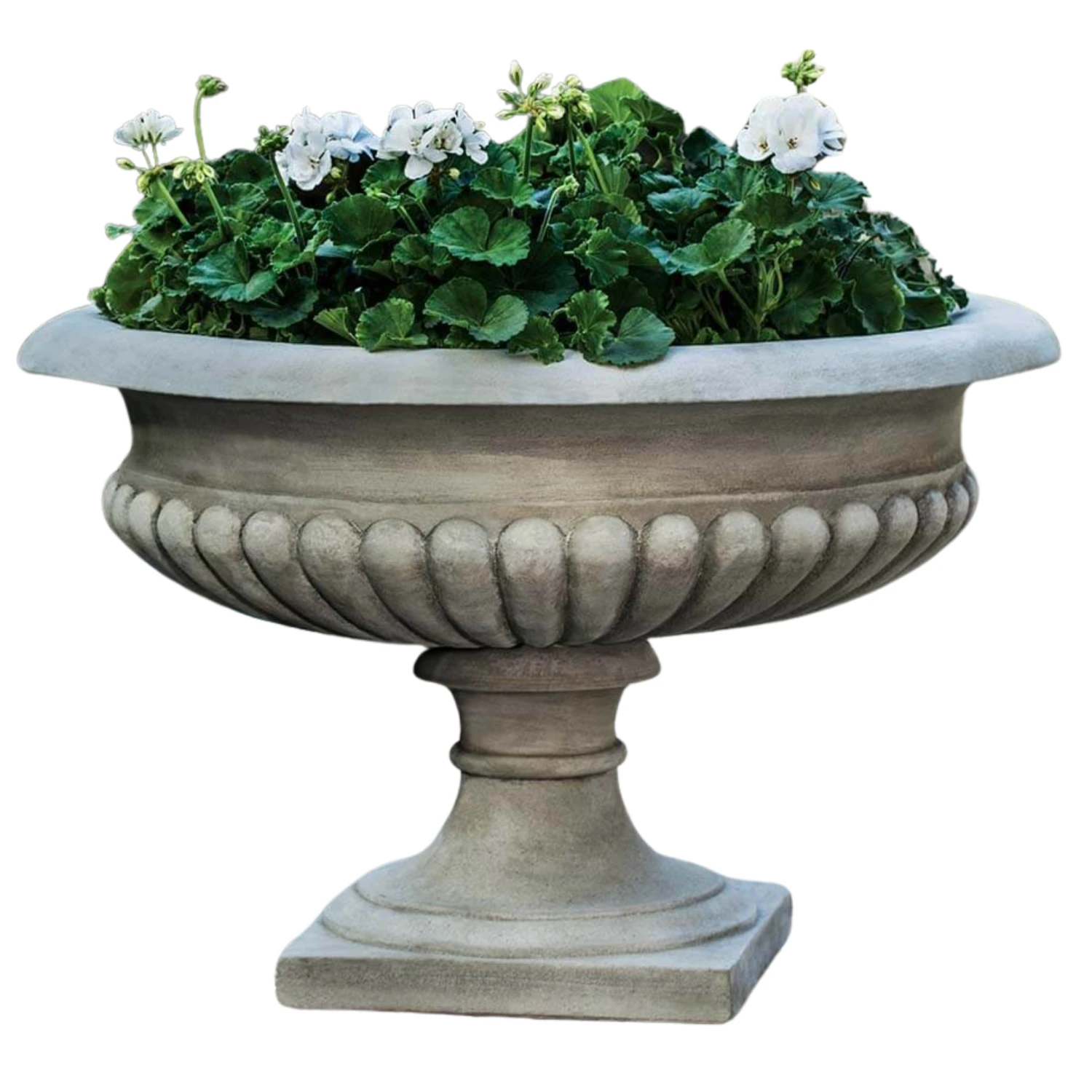 Kingscote Urn Planter 1 Kingscote Urn Planter