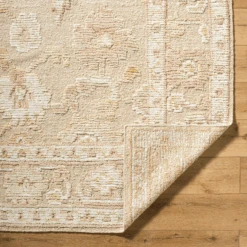 Leros Wool Area Rug - Available In A Variety Of Sizes 8 Leros Wool Area Rug - Available In A Variety Of Sizes -Famous Furniture Store LRS 2300 4