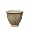 Medium Arabesque Planter