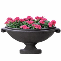 Large Medici Planter