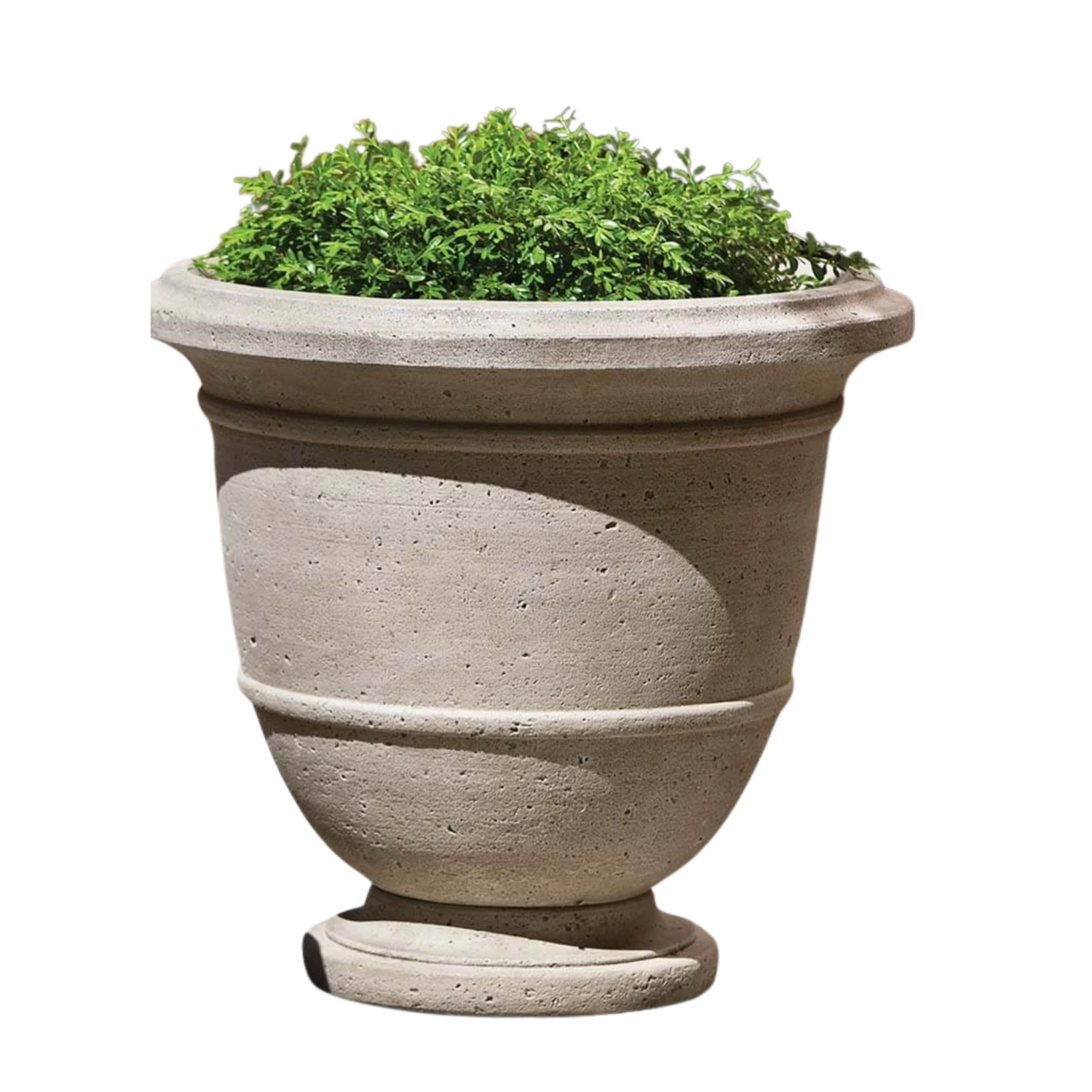 Large Relais Urn Planter 1 Large Relais Urn Planter