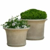 Large Sagamore Planter