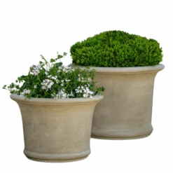 Large Sagamore Planter