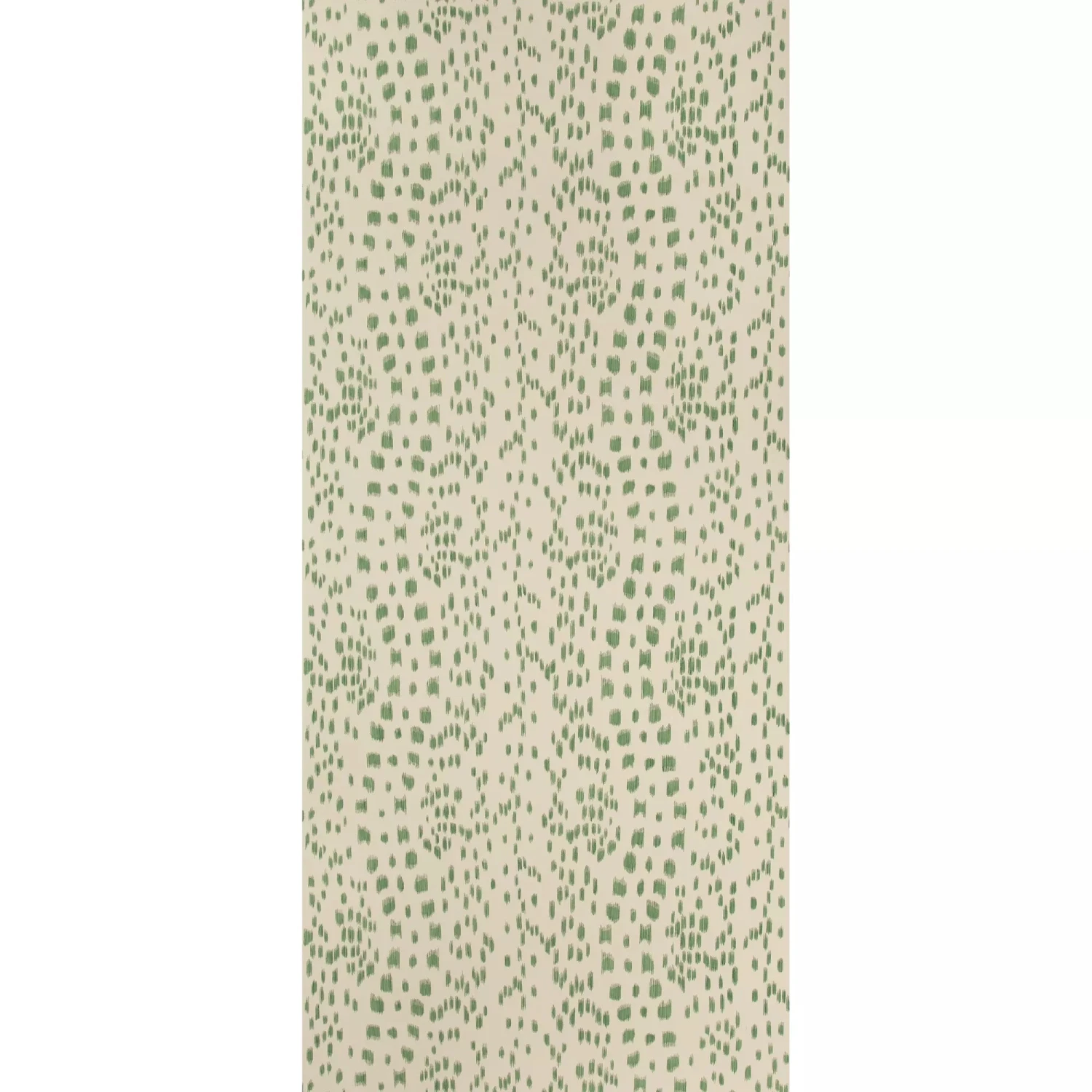 Les Touches Wallpaper In Green 1 Les Touches Wallpaper In Green