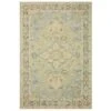 Loloi Julian Seafoam Green / Spa Area Rug