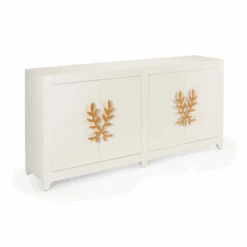 Longleaf Cabinet In White 6 Longleaf Cabinet In White -Famous Furniture Store Longleaf Cabinet in White The Well Appointed House 3