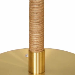 Melton Rechargeable Table Lamp 5 Melton Rechargeable Table Lamp -Famous Furniture Store MELTON