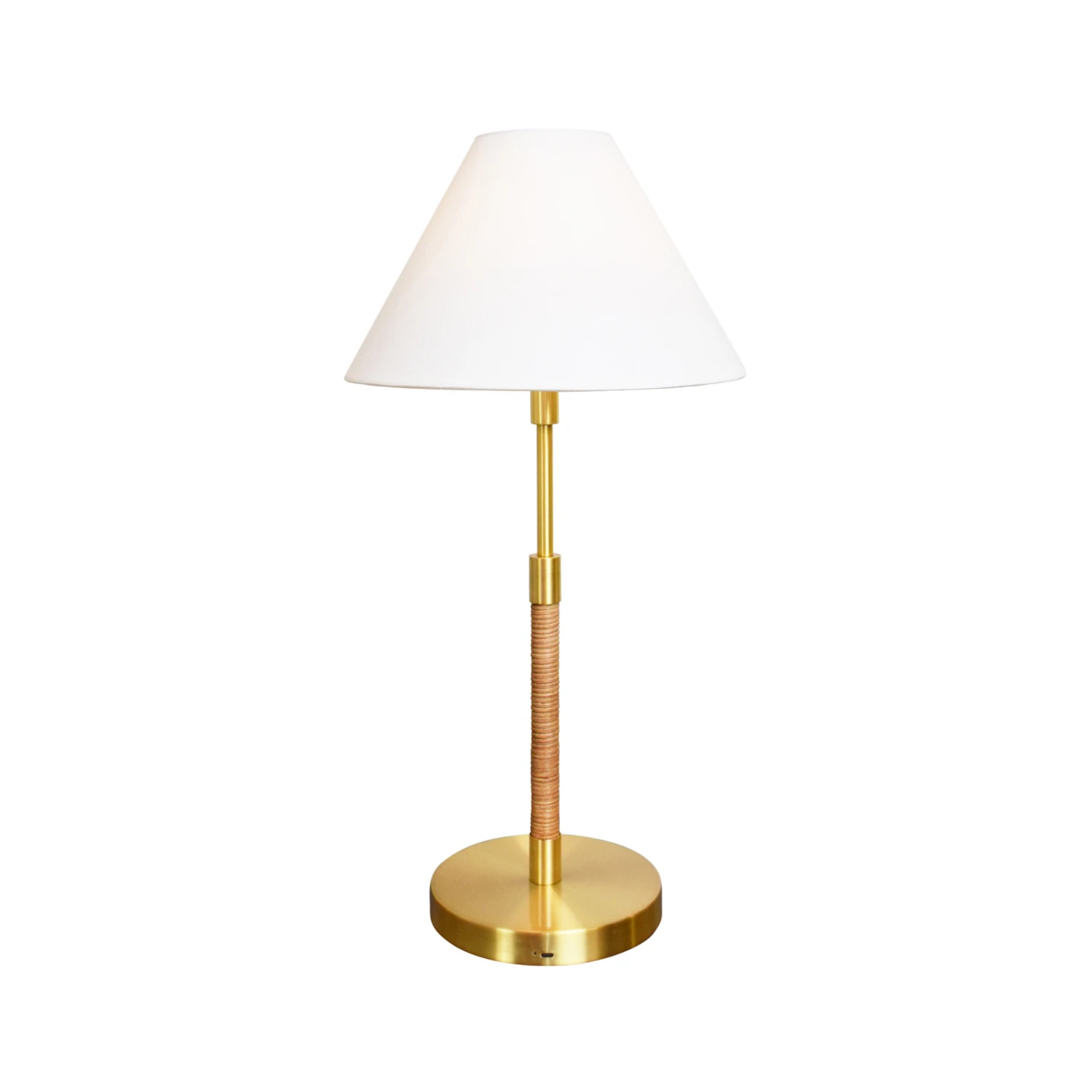 Melton Rechargeable Table Lamp 1 Melton Rechargeable Table Lamp