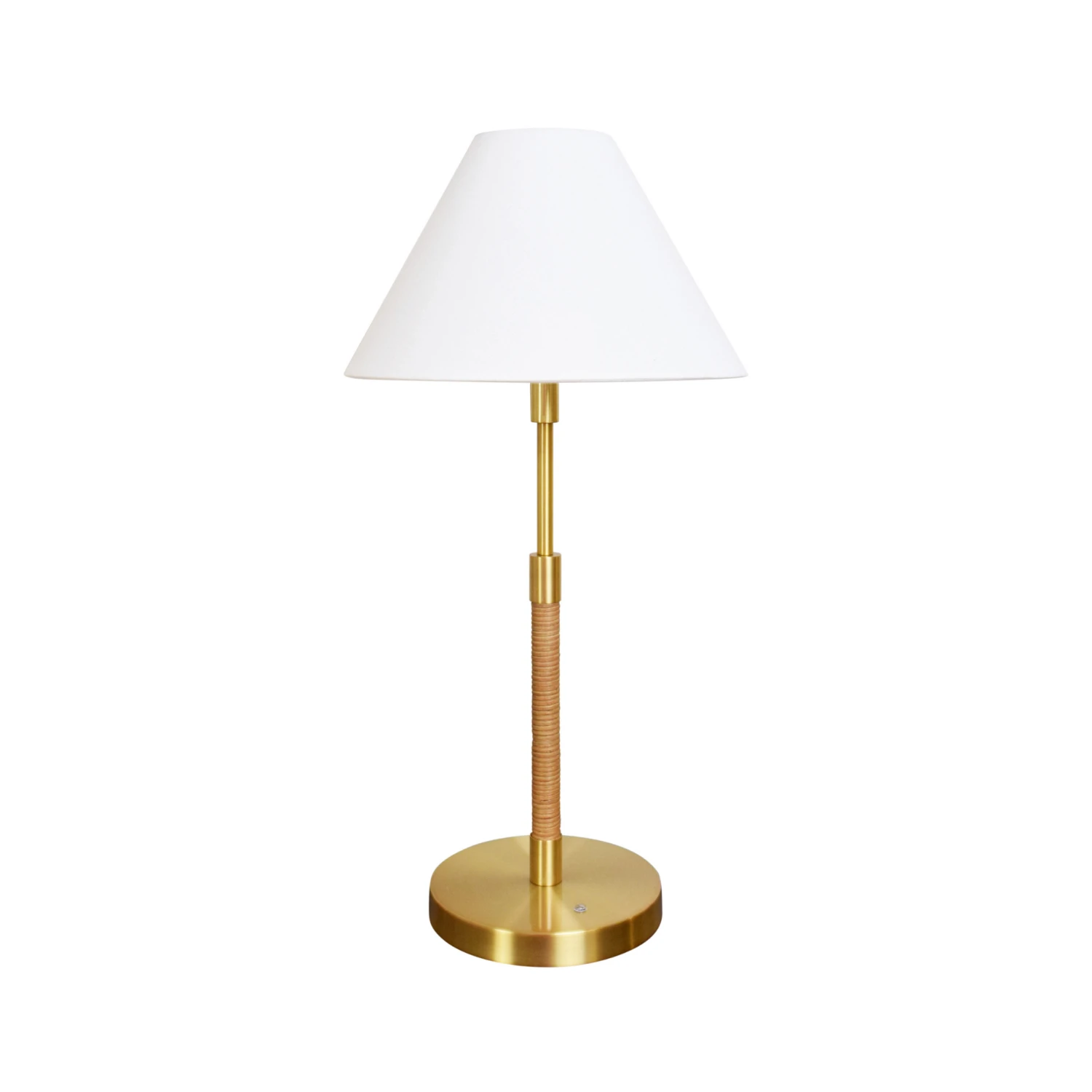 Melton Rechargeable Table Lamp 2 Melton Rechargeable Table Lamp - Image 2