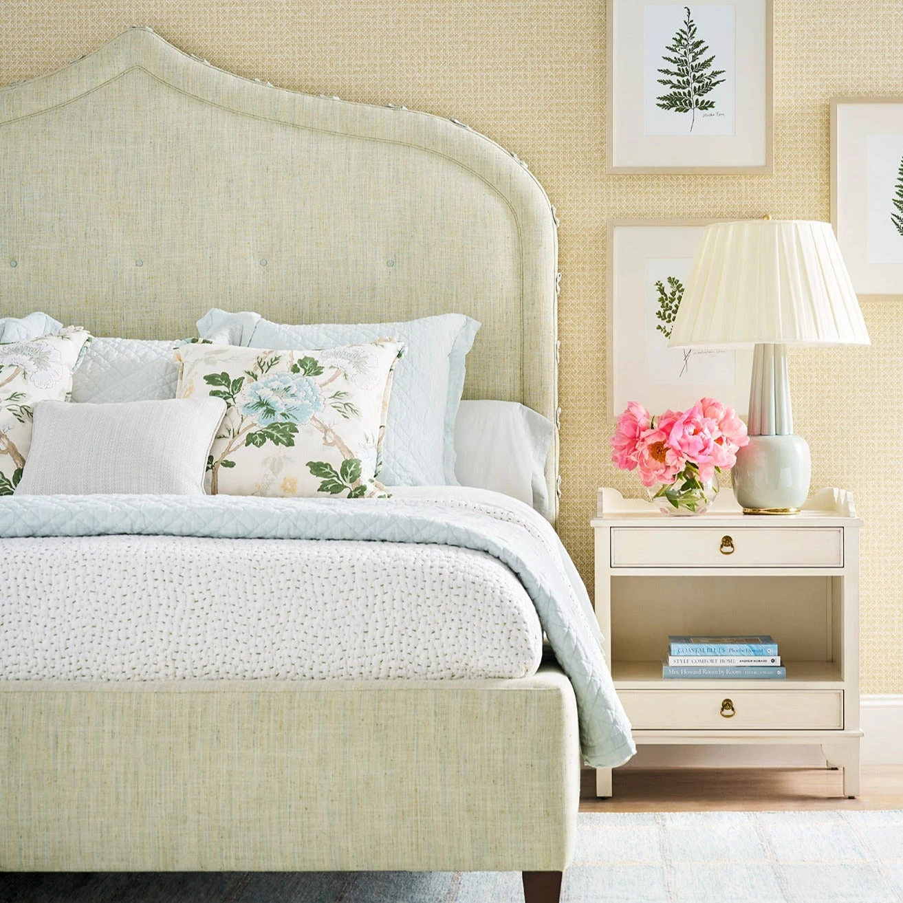 Woody Nightstand 4 Woody Nightstand - Image 4