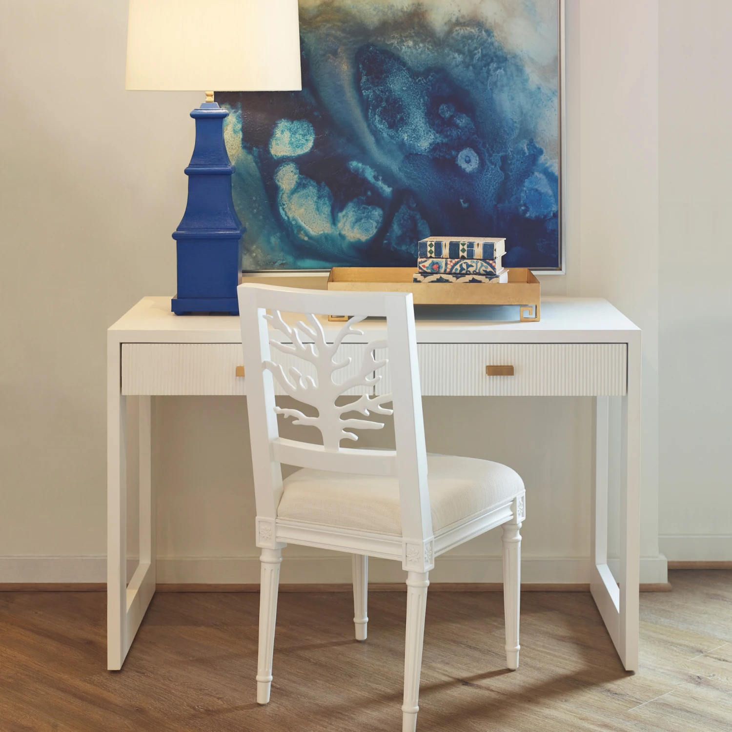 McKay Dining Chair 6 McKay Dining Chair - Image 6