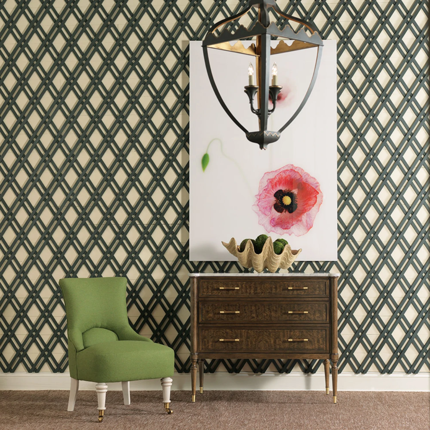 Melrose Chest 2 Melrose Chest - Image 2