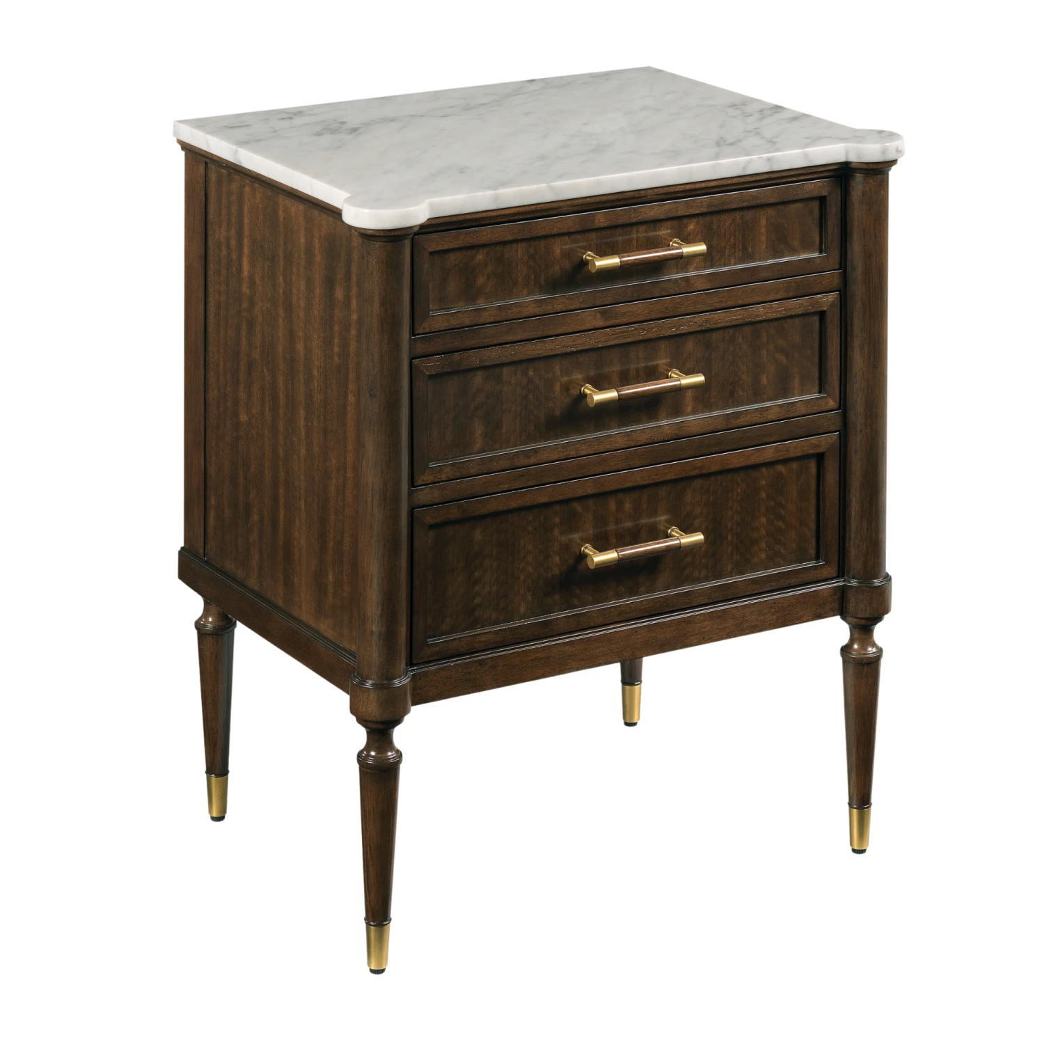 Melrose Nightstand 1 Melrose Nightstand