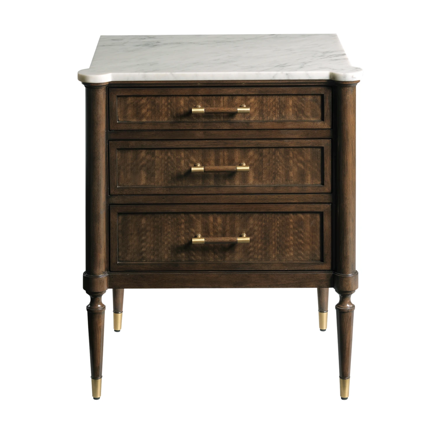 Melrose Nightstand 2 Melrose Nightstand - Image 2