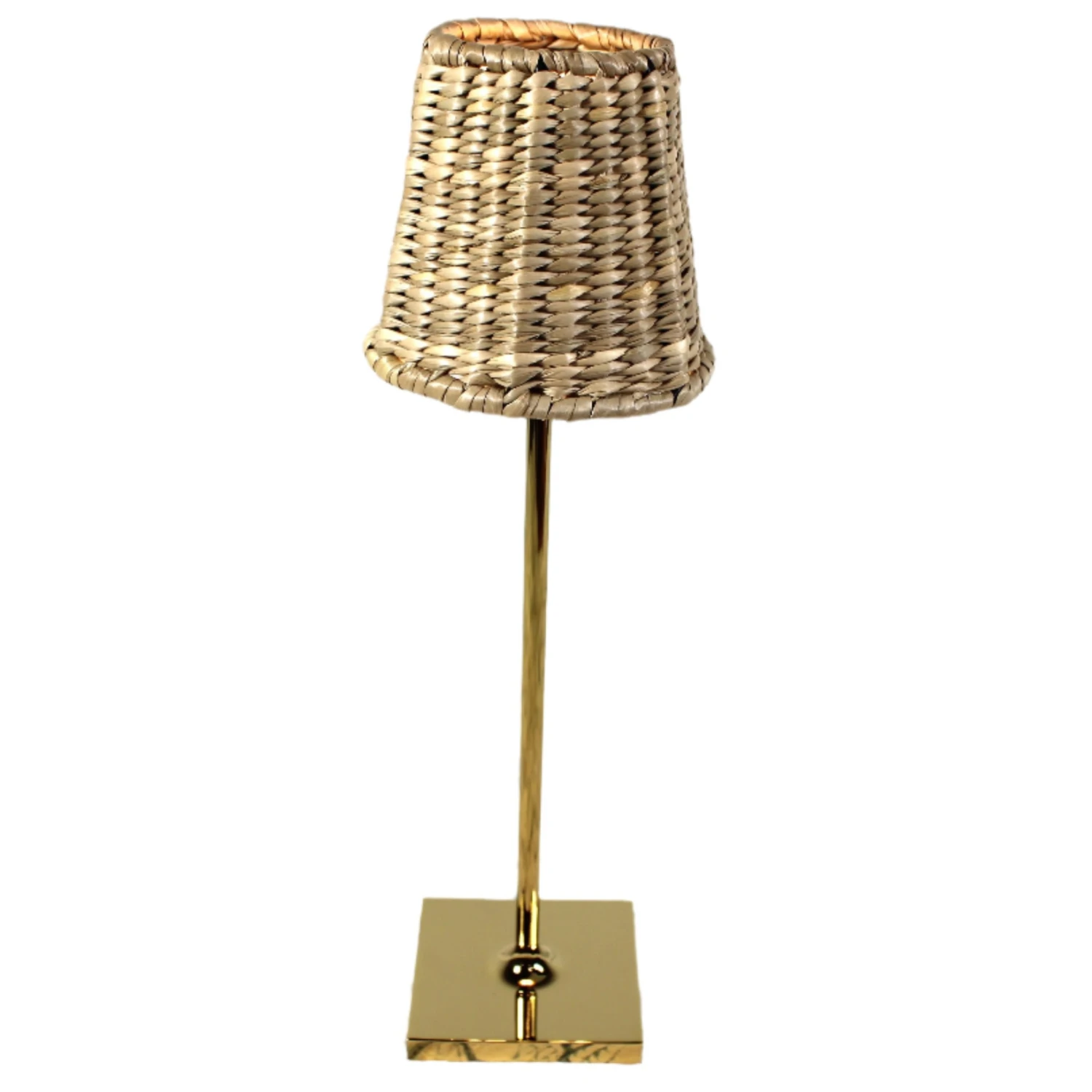 Micro Seagrass Cordless Shade (Empire Base) 3 Micro Seagrass Cordless Shade (Empire Base) - Image 3