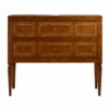 Milan Fruitwood Commode