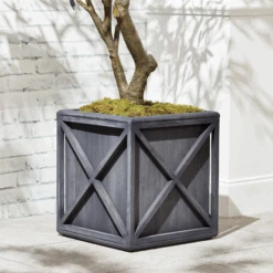 Outdoor Terrazza Planter 13 Outdoor Terrazza Planter -Famous Furniture Store N3RB12