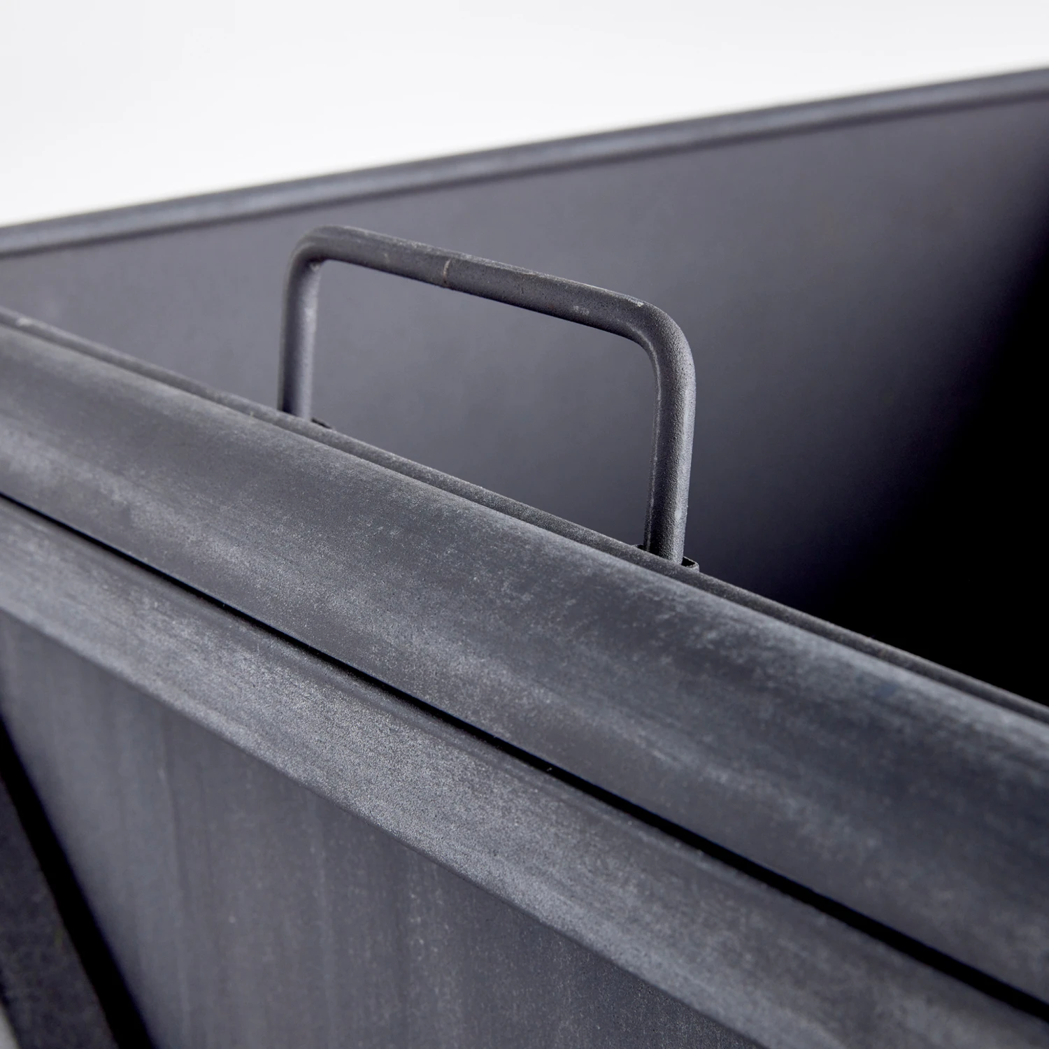 Outdoor Terrazza Planter 8 Outdoor Terrazza Planter - Image 8