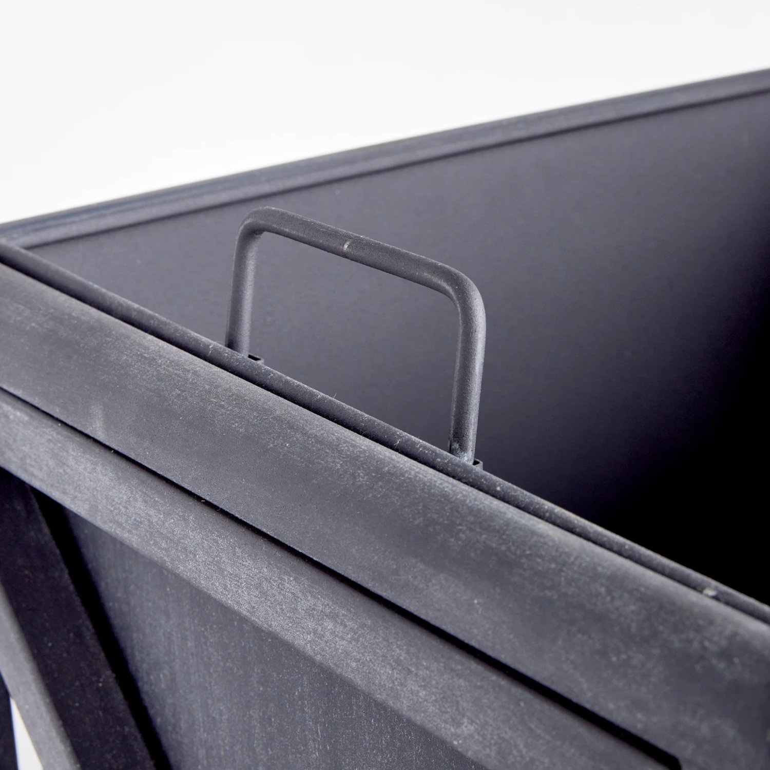 Outdoor Terrazza Planter 4 Outdoor Terrazza Planter - Image 4