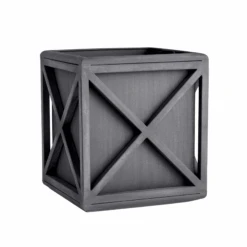 Outdoor Terrazza Planter