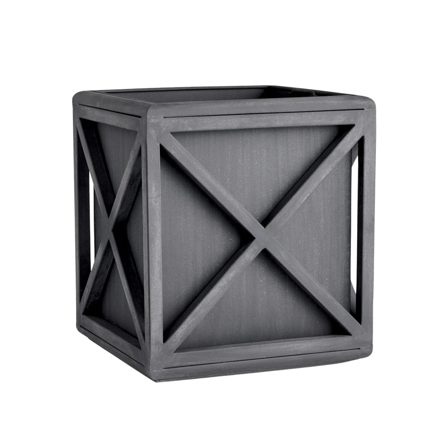 Outdoor Terrazza Planter 1 Outdoor Terrazza Planter