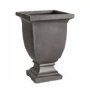 Large Fibreclay Beckett Square Footed Planter