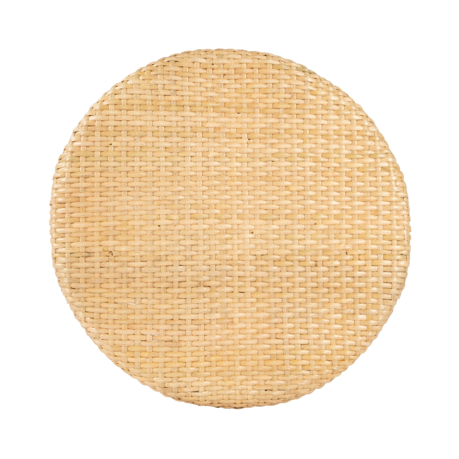 Natural Rattan Frame Counter Stool 7 Natural Rattan Frame Counter Stool - Image 7