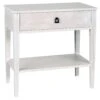 Noah One Drawer Nightstand