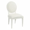 Ovale Side Chair