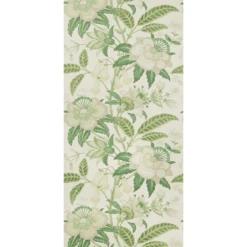 Lee Jofa Davenport Greenery Print Wallpaper